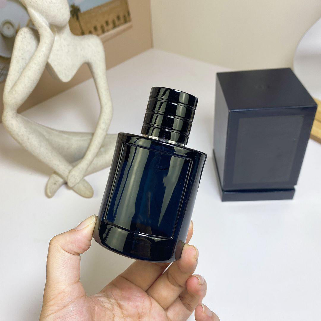 USA Stock 2-4 Days Brand Perfumes Men's Cologne Body Spray Fragrance Oud Femme Eau De Original Men Perfume