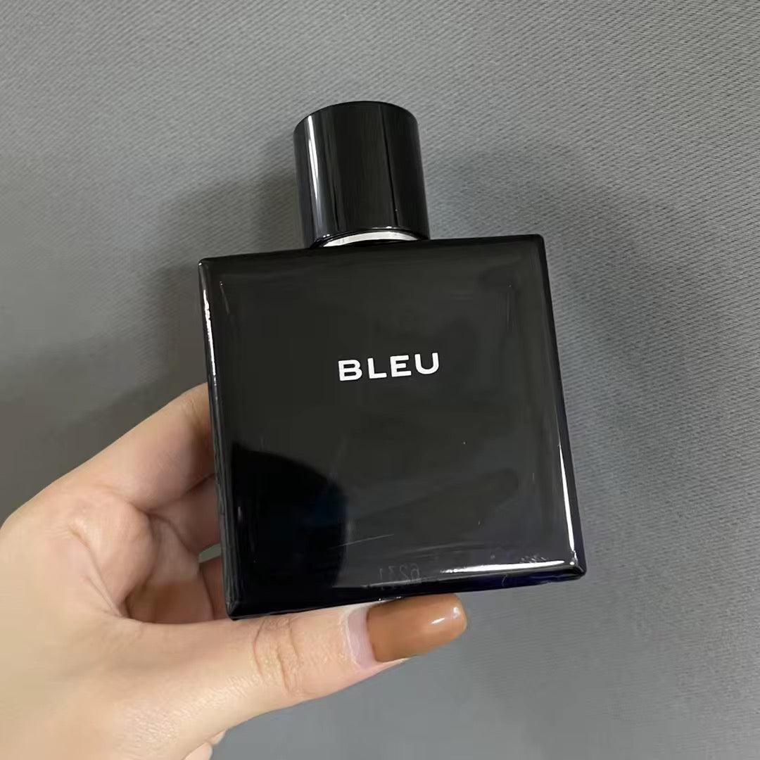 USA Stock 2-4 Days Brand Perfumes Men's Cologne Body Spray Fragrance Oud Femme Eau De Original Men Perfume