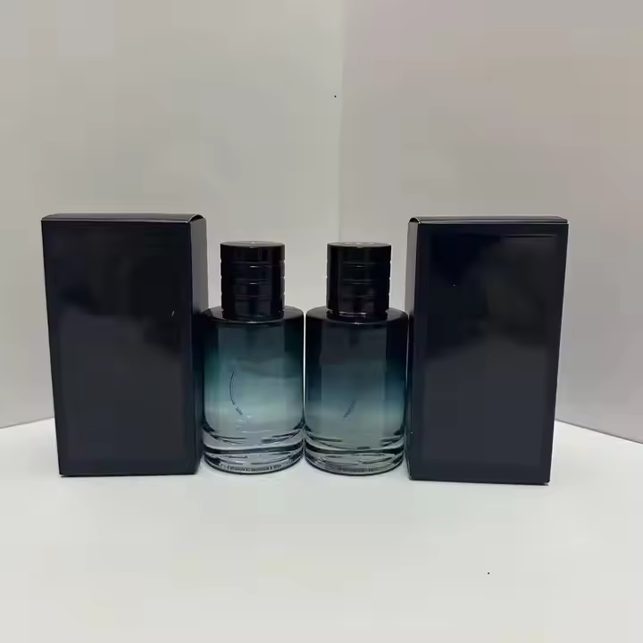 USA Stock 2-4 Days Brand Perfumes Men's Cologne Body Spray Fragrance Oud Femme Eau De Original Men Perfume