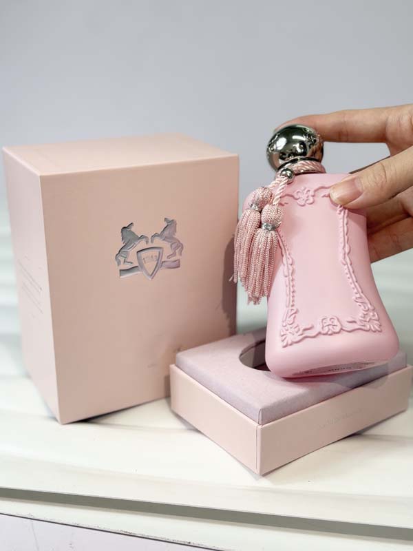 USA Stock 2-4 Days Brand Perfumes Men's Cologne Body Spray Fragrance Oud Femme Eau De Original Men Perfume