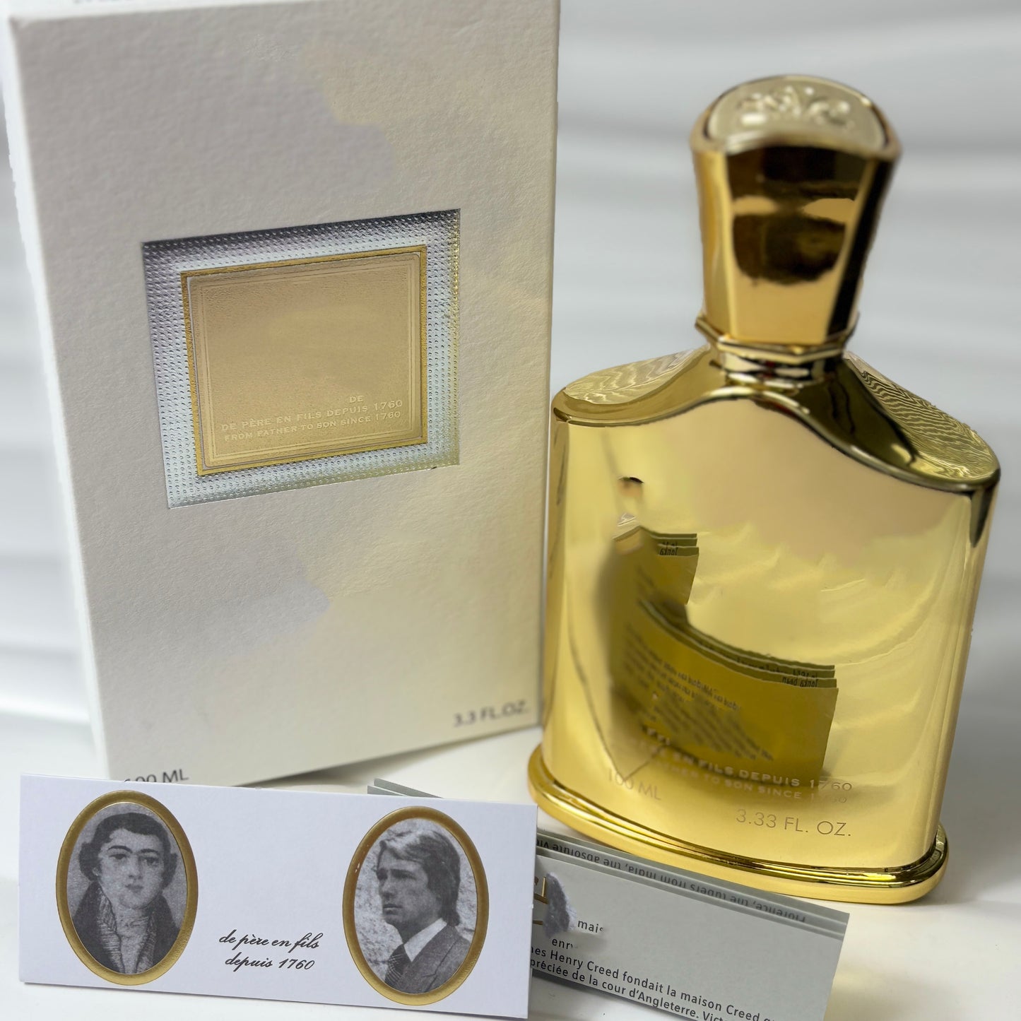 USA Stock 2-4 Days Brand Perfumes Men's Cologne Body Spray Fragrance Oud Femme Eau De Original Men Perfume