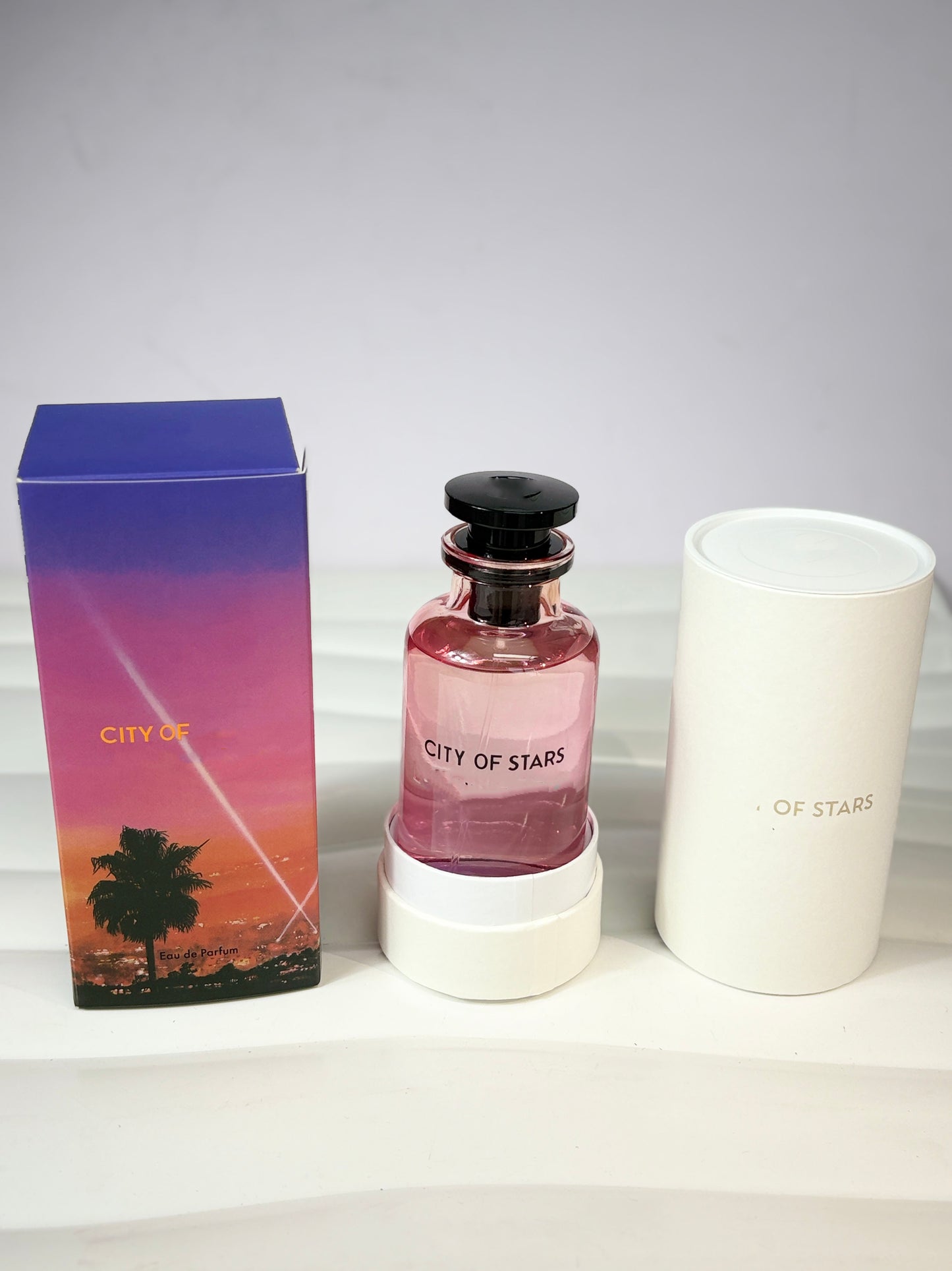 USA Stock 2-4 Days Brand Perfumes Men's Cologne Body Spray Fragrance Oud Femme Eau De Original Men Perfume