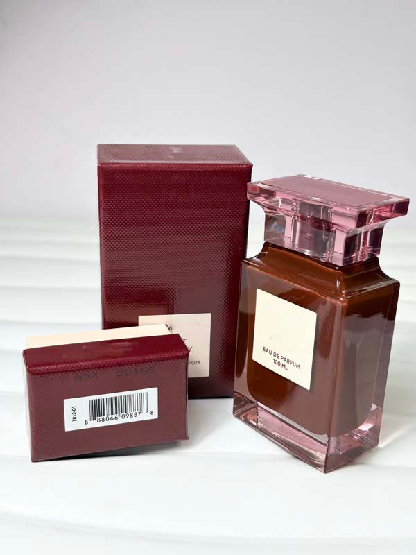 USA Stock 2-4 Days Brand Perfumes Men's Cologne Body Spray Fragrance Oud Femme Eau De Original Men Perfume