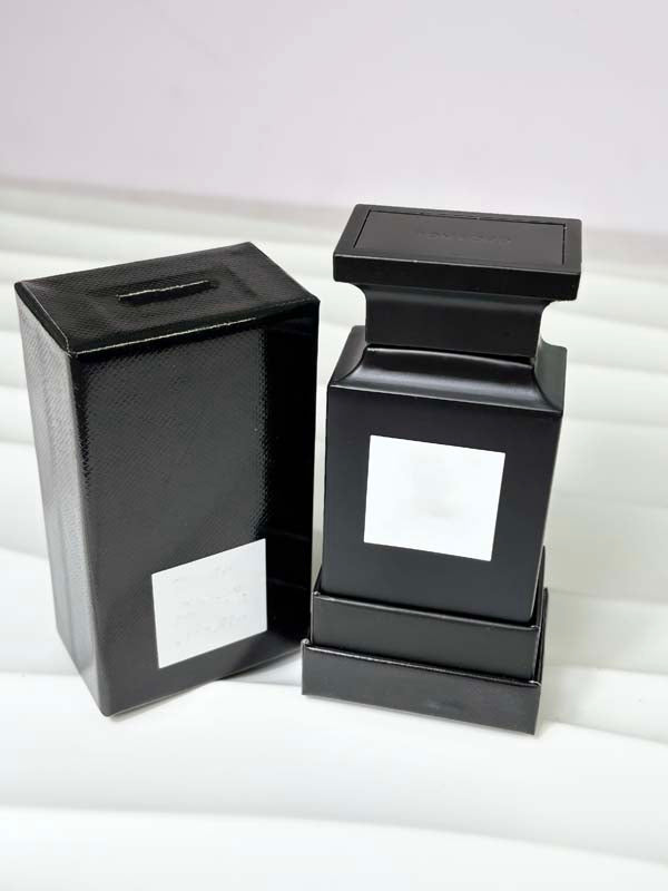 USA Stock 2-4 Days Brand Perfumes Men's Cologne Body Spray Fragrance Oud Femme Eau De Original Men Perfume