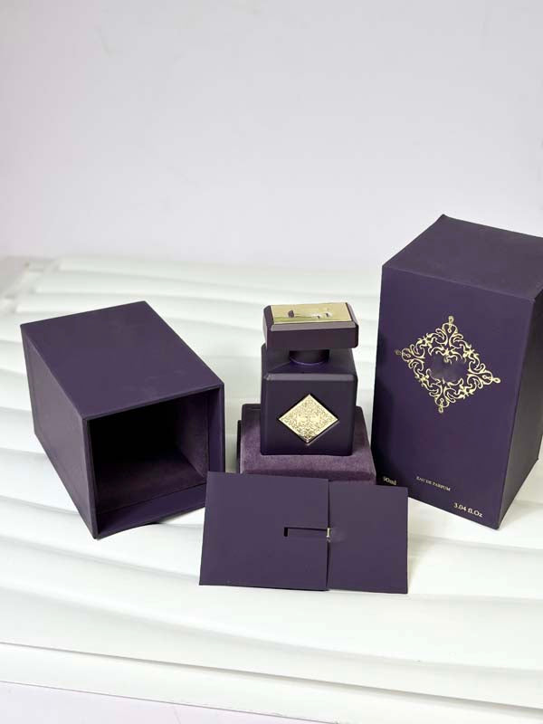 USA Stock 2-4 Days Brand Perfumes Men's Cologne Body Spray Fragrance Oud Femme Eau De Original Men Perfume