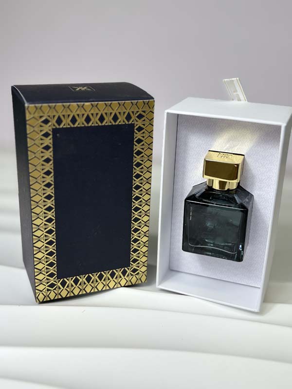 USA Stock 2-4 Days Brand Perfumes Men's Cologne Body Spray Fragrance Oud Femme Eau De Original Men Perfume