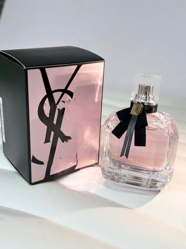 USA Stock 2-4 Days Brand Perfumes Men's Cologne Body Spray Fragrance Oud Femme Eau De Original Men Perfume