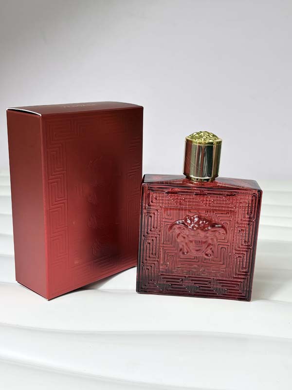 USA Stock 2-4 Days Brand Perfumes Men's Cologne Body Spray Fragrance Oud Femme Eau De Original Men Perfume