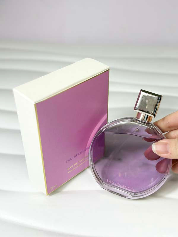 USA Stock 2-4 Days Brand Perfumes Men's Cologne Body Spray Fragrance Oud Femme Eau De Original Men Perfume