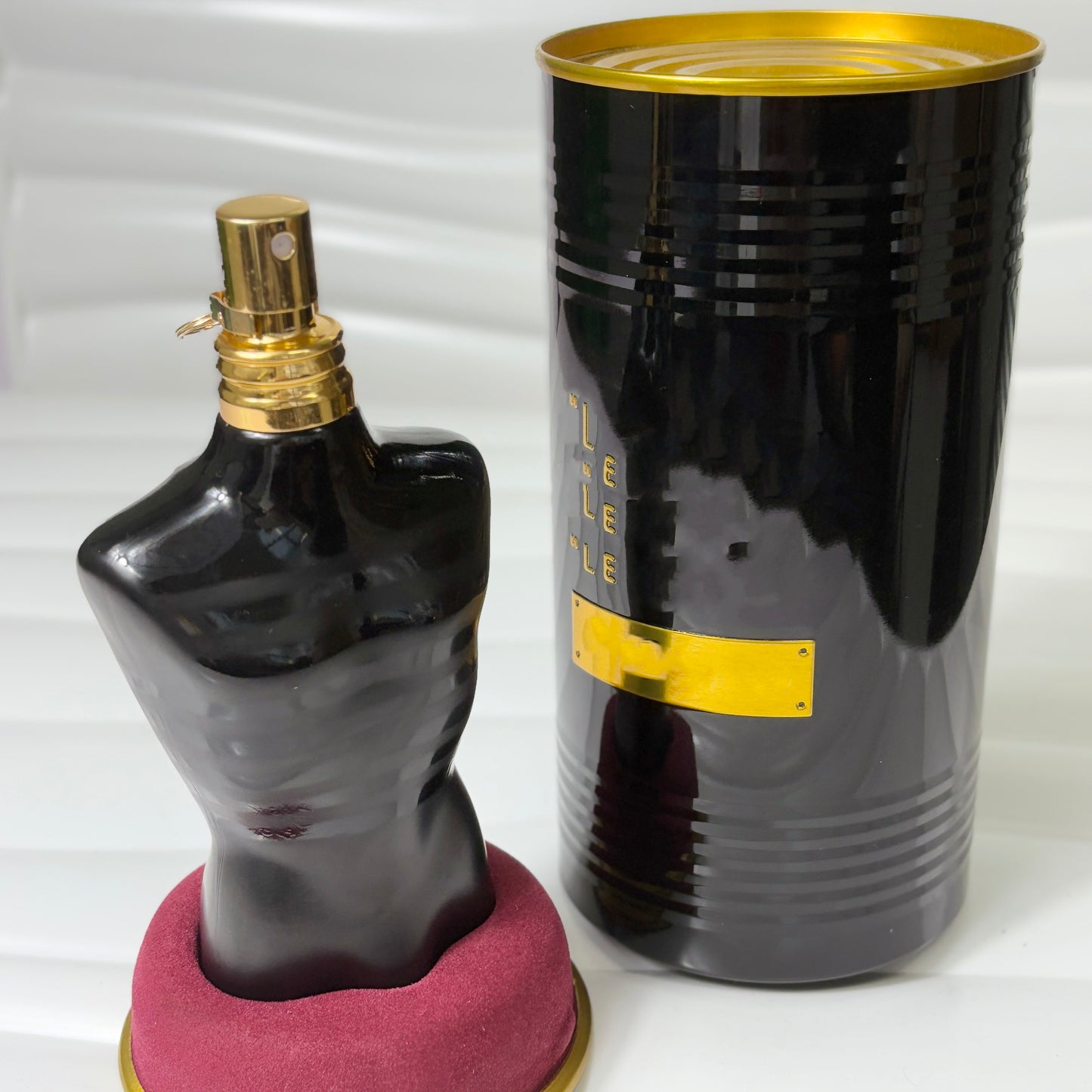 USA Stock 2-4 Days Brand Perfumes Men's Cologne Body Spray Fragrance Oud Femme Eau De Original Men Perfume