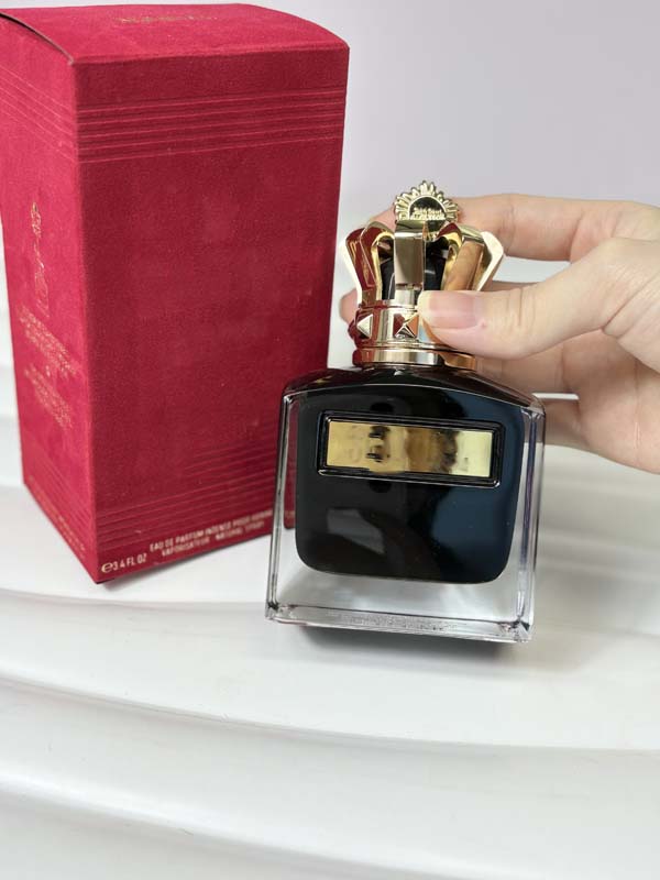 USA Stock 2-4 Days Brand Perfumes Men's Cologne Body Spray Fragrance Oud Femme Eau De Original Men Perfume
