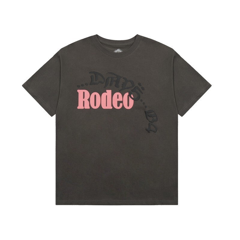 Men's Sp5der Web Graphic Oversized T-Shirt, Y2K Streetwear Cotton Short Sleeve Tee