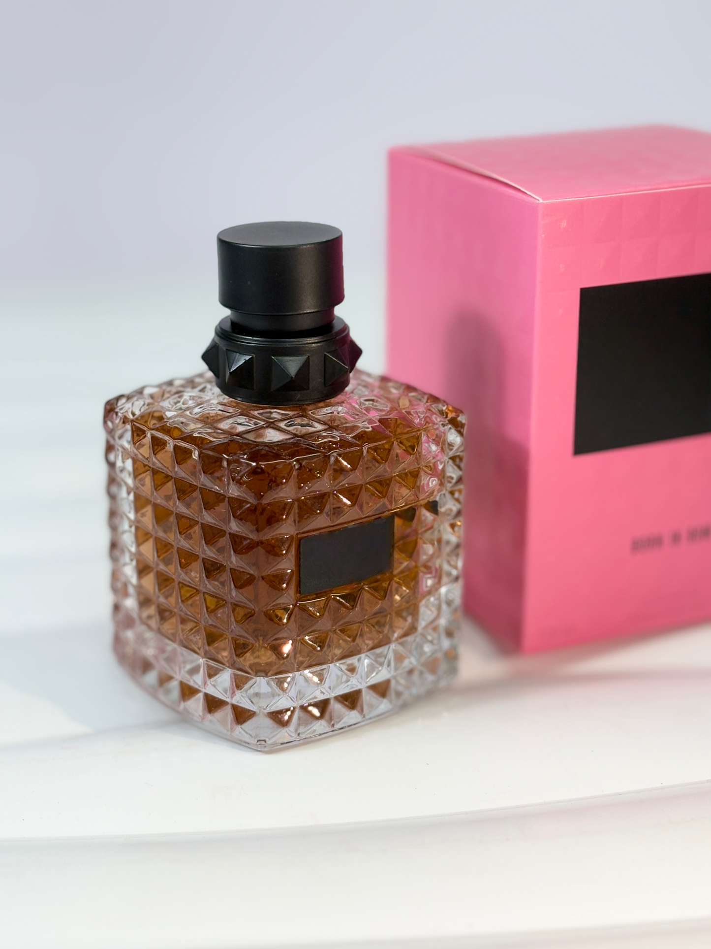 USA Stock 2-4 Days Brand Perfumes Men's Cologne Body Spray Fragrance Oud Femme Eau De Original Men Perfume