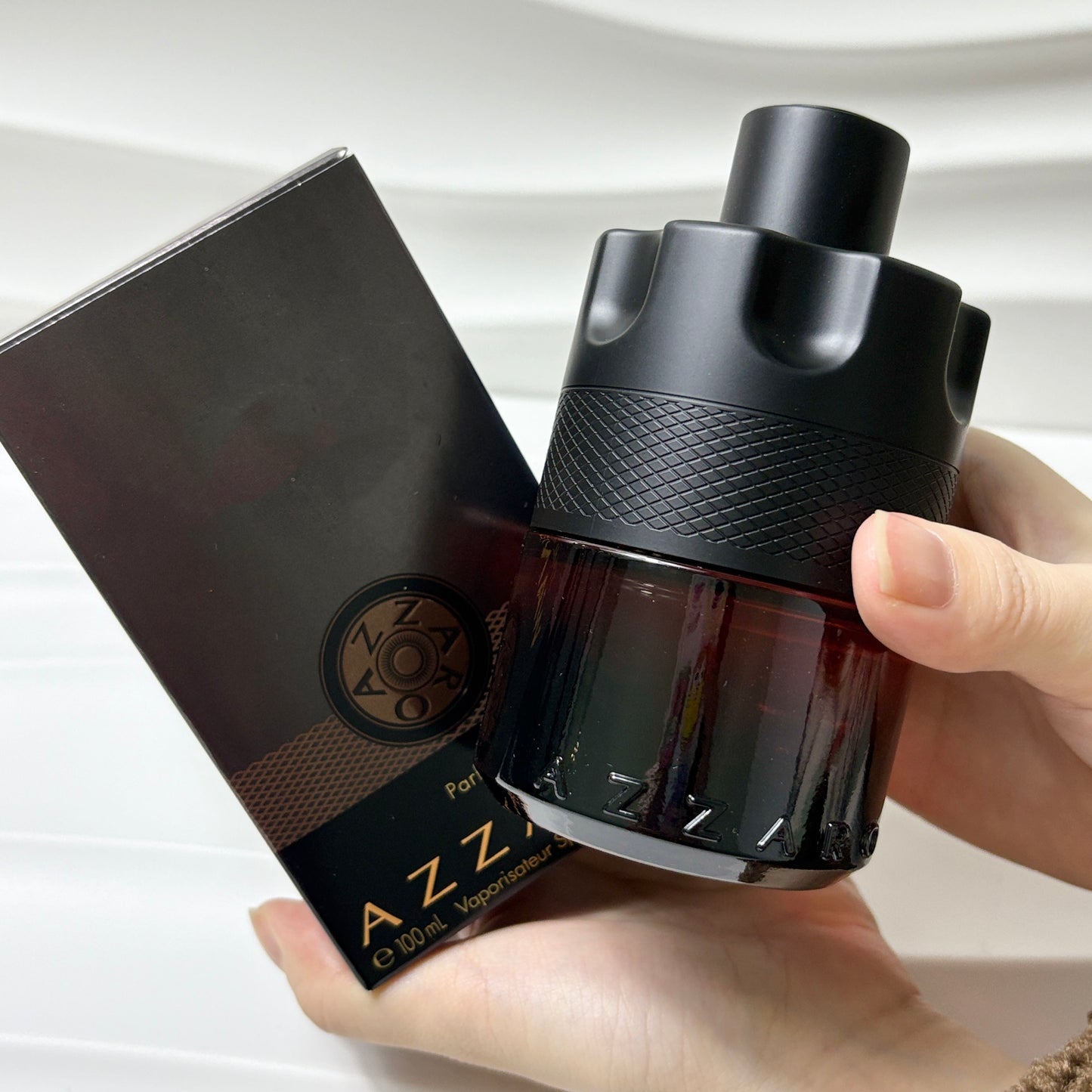 USA Stock 2-4 Days Brand Perfumes Men's Cologne Body Spray Fragrance Oud Femme Eau De Original Men Perfume