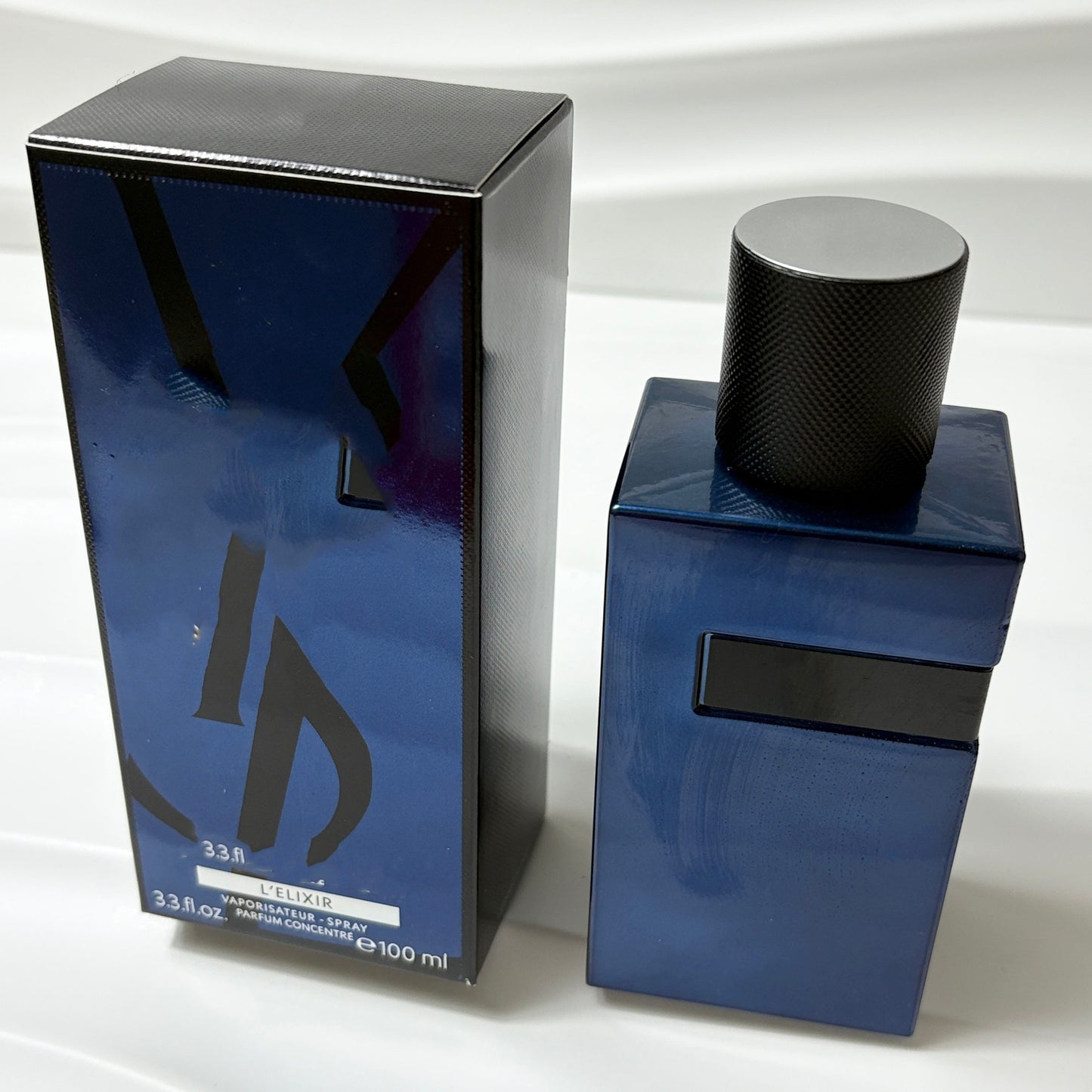 USA Stock 2-4 Days Brand Perfumes Men's Cologne Body Spray Fragrance Oud Femme Eau De Original Men Perfume