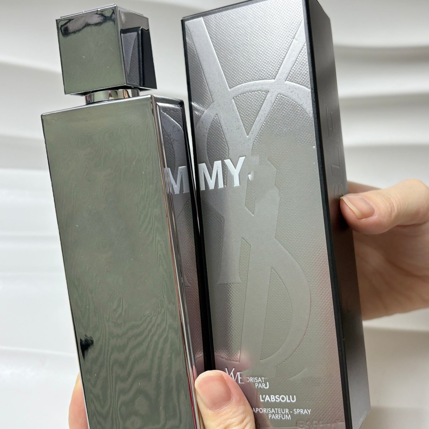 USA Stock 2-4 Days Brand Perfumes Men's Cologne Body Spray Fragrance Oud Femme Eau De Original Men Perfume