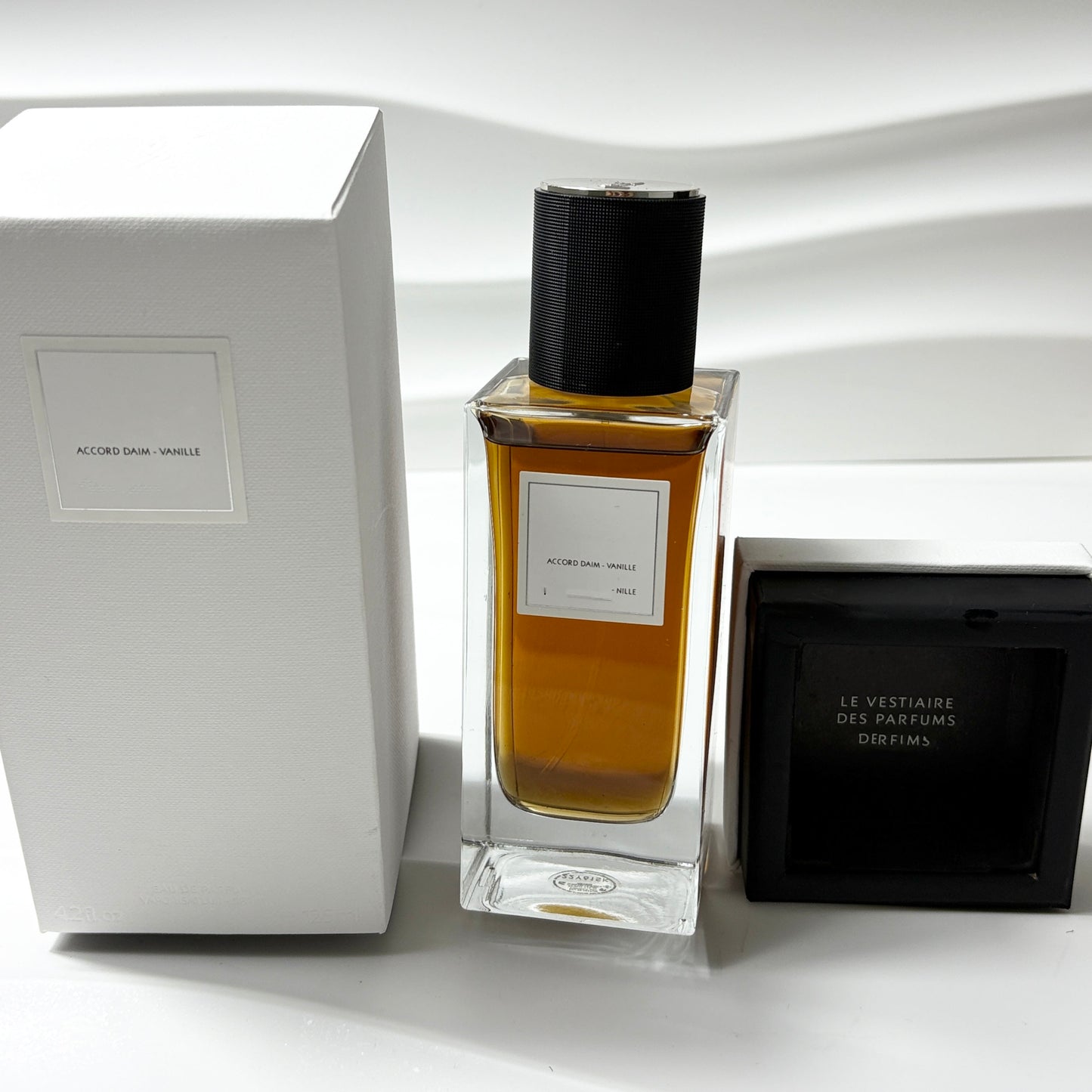 USA Stock 2-4 Days Brand Perfumes Men's Cologne Body Spray Fragrance Oud Femme Eau De Original Men Perfume