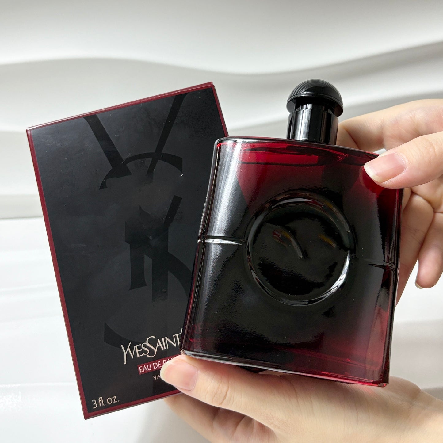 USA Stock 2-4 Days Brand Perfumes Men's Cologne Body Spray Fragrance Oud Femme Eau De Original Men Perfume