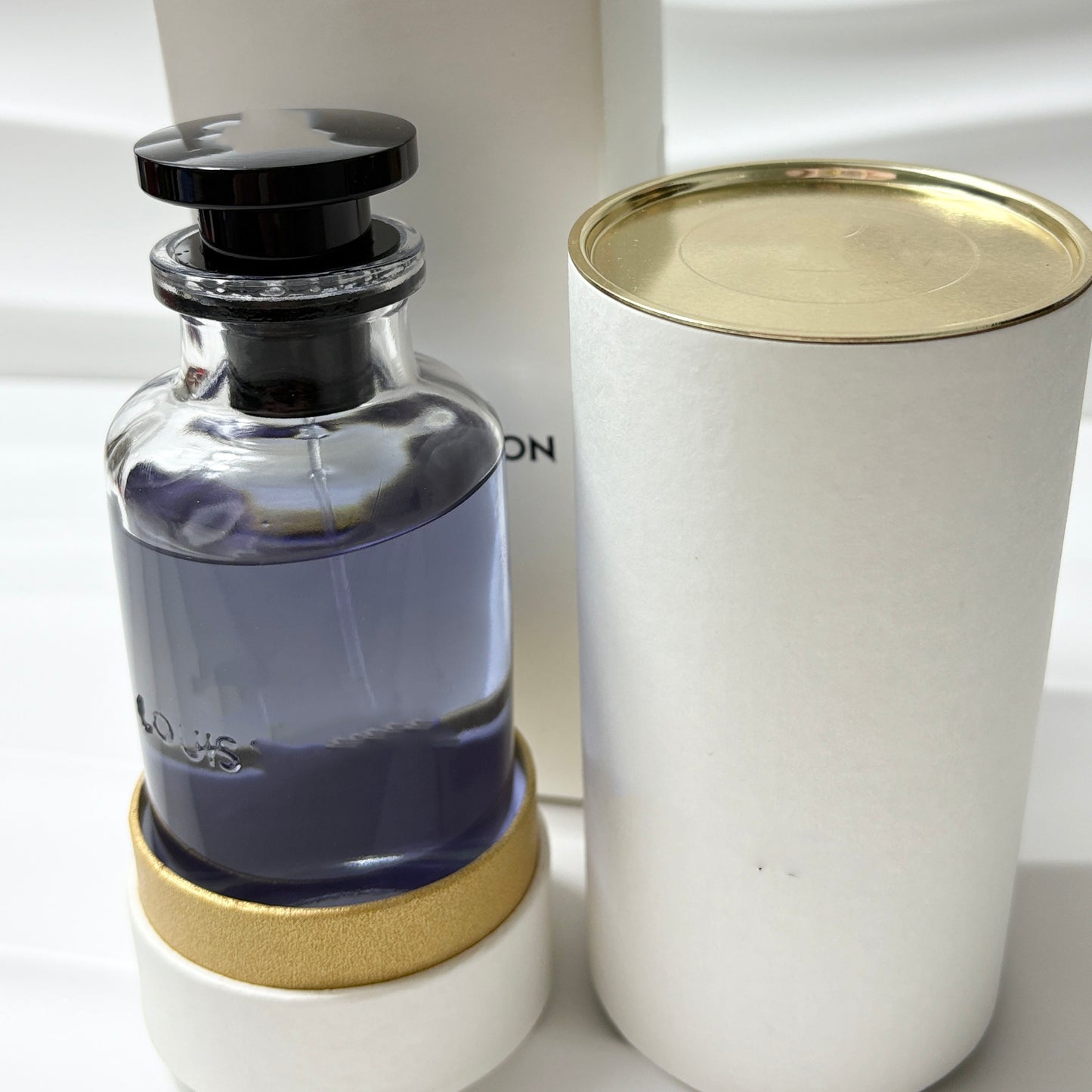 USA Stock 2-4 Days Brand Perfumes Men's Cologne Body Spray Fragrance Oud Femme Eau De Original Men Perfume