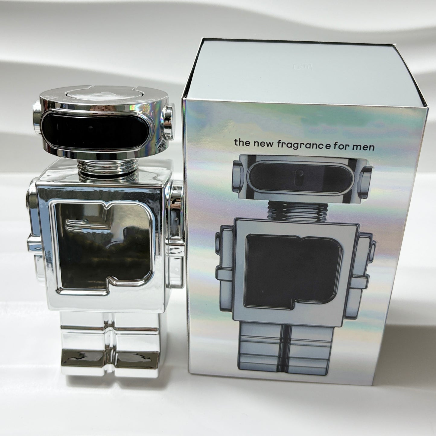 USA Stock 2-4 Days Brand Perfumes Men's Cologne Body Spray Fragrance Oud Femme Eau De Original Men Perfume