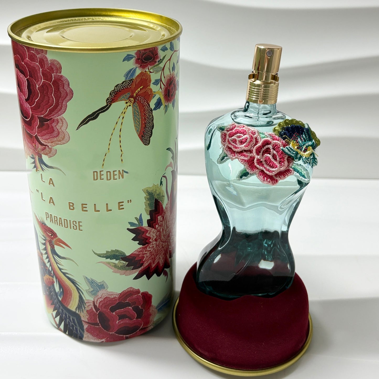 USA Stock 2-4 Days Brand Perfumes Men's Cologne Body Spray Fragrance Oud Femme Eau De Original Men Perfume