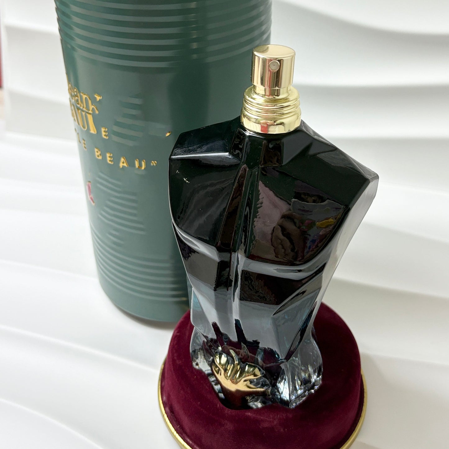 USA Stock 2-4 Days Brand Perfumes Men's Cologne Body Spray Fragrance Oud Femme Eau De Original Men Perfume