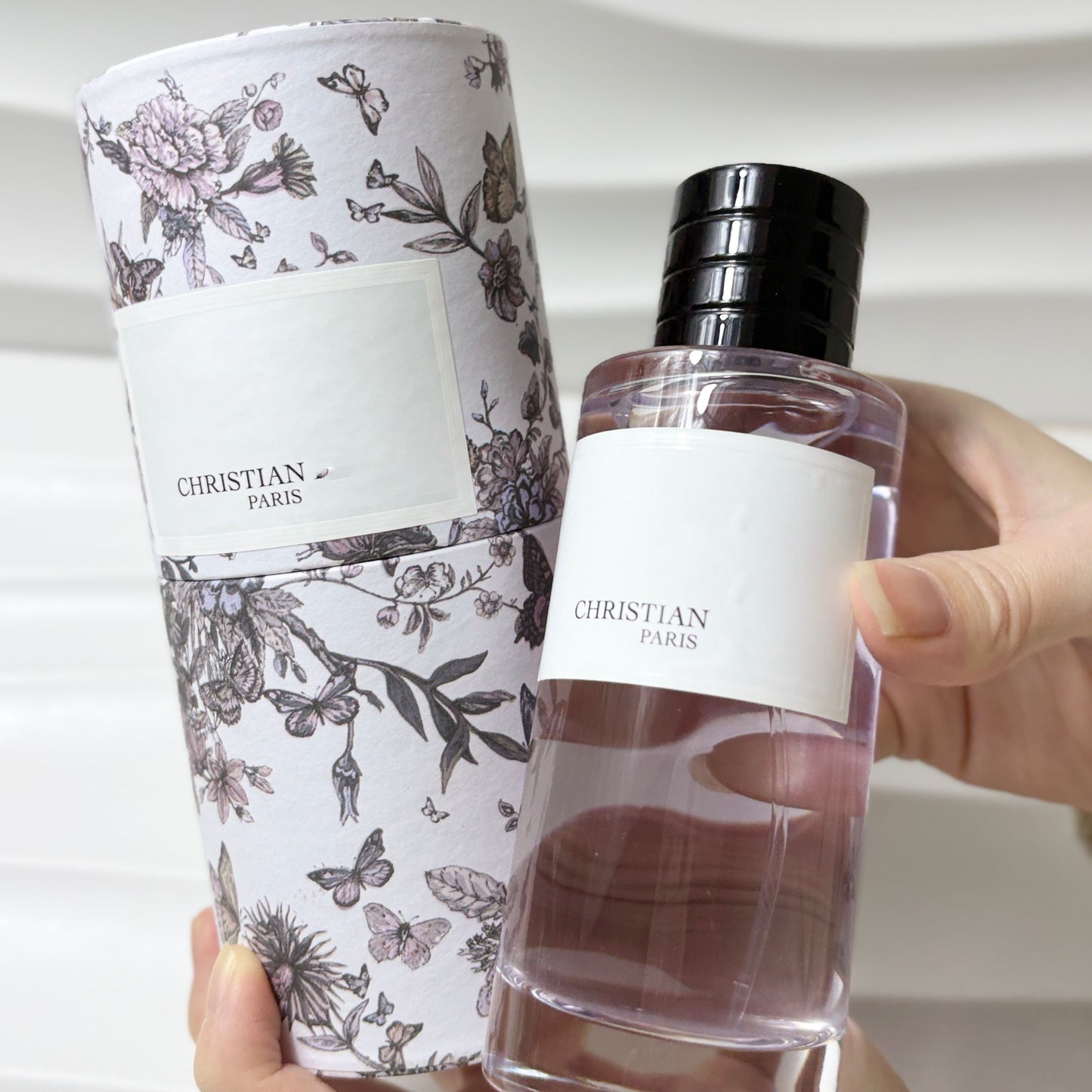 USA Stock 2-4 Days Brand Perfumes Men's Cologne Body Spray Fragrance Oud Femme Eau De Original Men Perfume