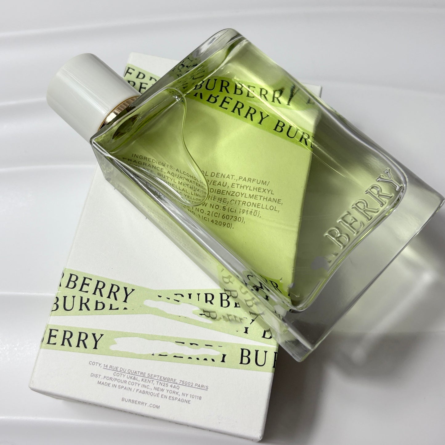 USA Stock 2-4 Days Brand Perfumes Men's Cologne Body Spray Fragrance Oud Femme Eau De Original Men Perfume