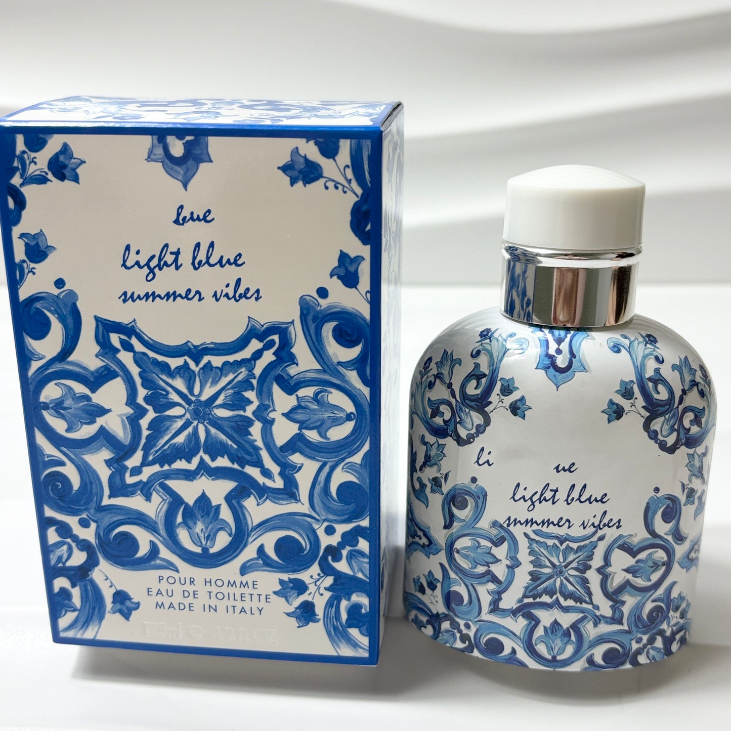 USA Stock 2-4 Days Brand Perfumes Men's Cologne Body Spray Fragrance Oud Femme Eau De Original Men Perfume