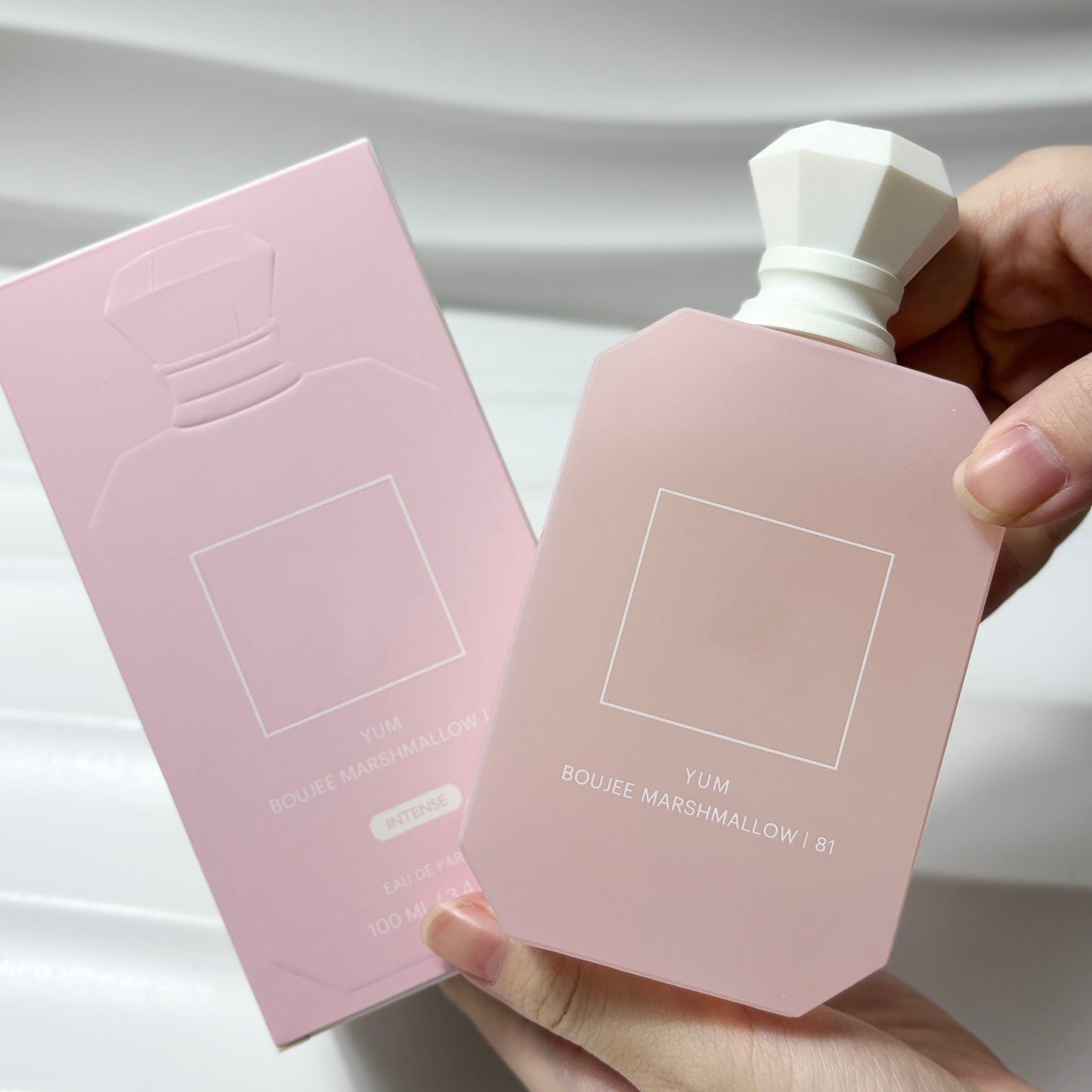 USA Stock 2-4 Days Brand Perfumes Men's Cologne Body Spray Fragrance Oud Femme Eau De Original Men Perfume