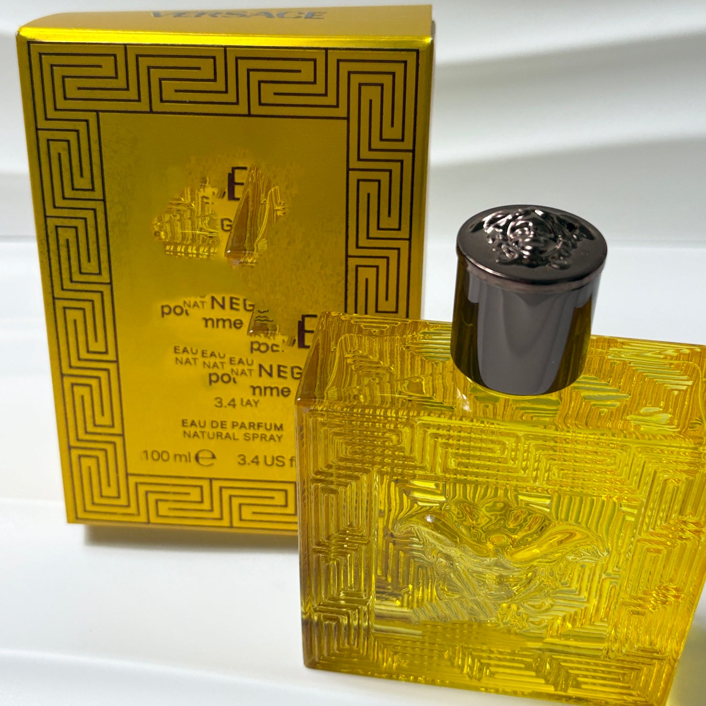 USA Stock 2-4 Days Brand Perfumes Men's Cologne Body Spray Fragrance Oud Femme Eau De Original Men Perfume