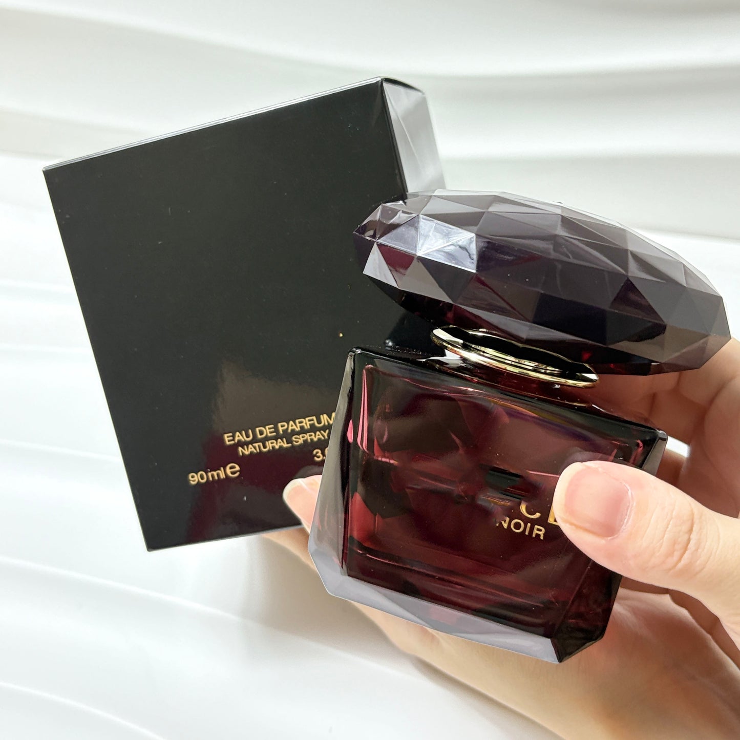 USA Stock 2-4 Days Brand Perfumes Men's Cologne Body Spray Fragrance Oud Femme Eau De Original Men Perfume