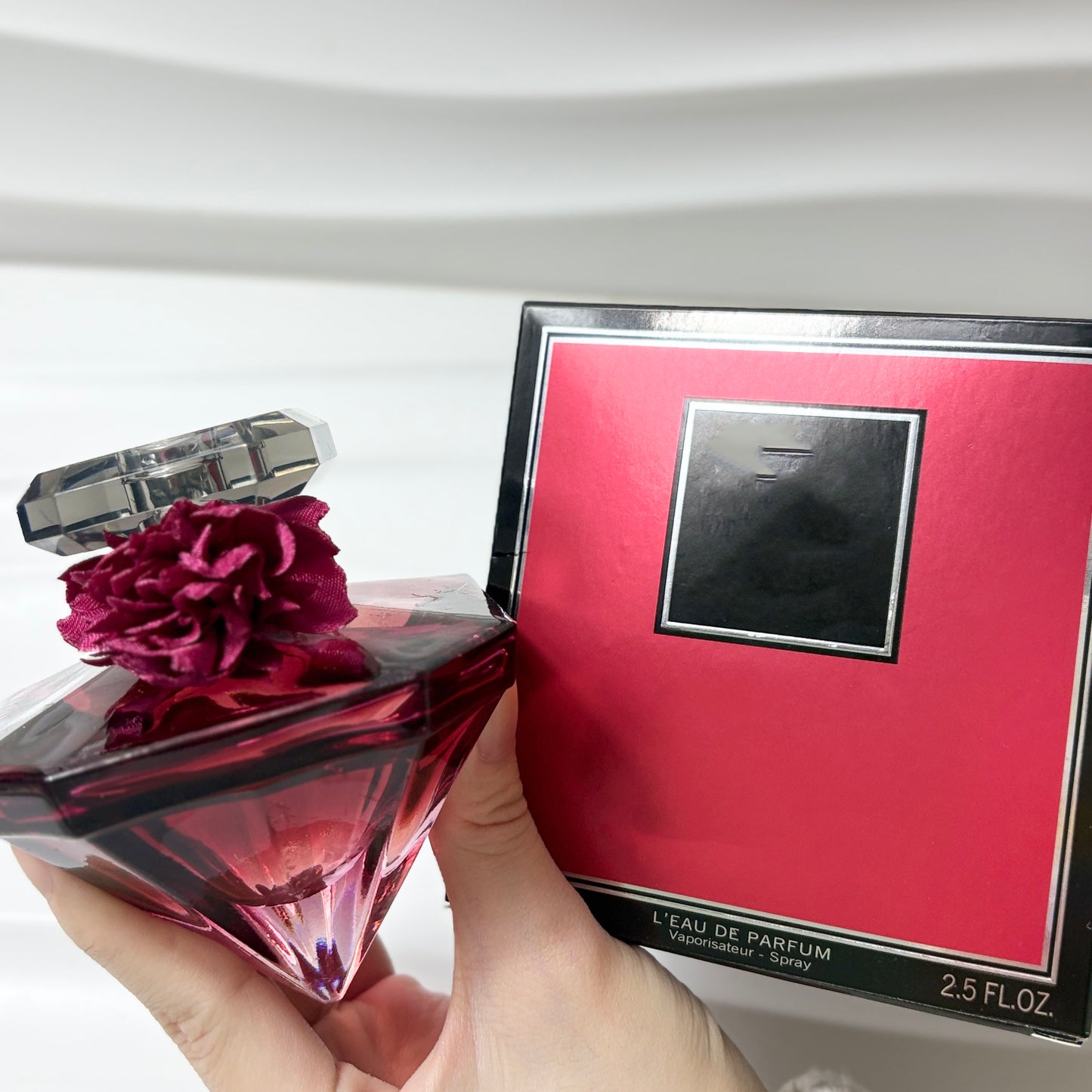 USA Stock 2-4 Days Brand Perfumes Men's Cologne Body Spray Fragrance Oud Femme Eau De Original Men Perfume