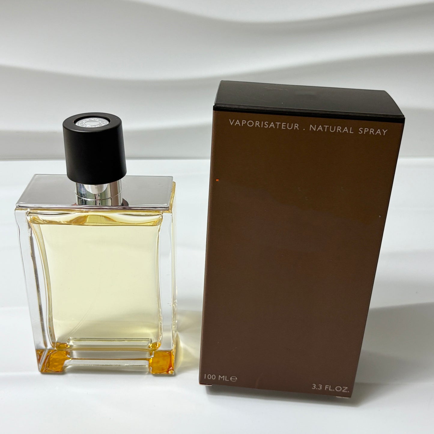 USA Stock 2-4 Days Brand Perfumes Men's Cologne Body Spray Fragrance Oud Femme Eau De Original Men Perfume