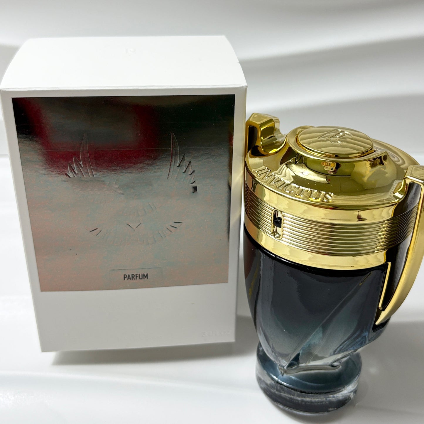 USA Stock 2-4 Days Brand Perfumes Men's Cologne Body Spray Fragrance Oud Femme Eau De Original Men Perfume