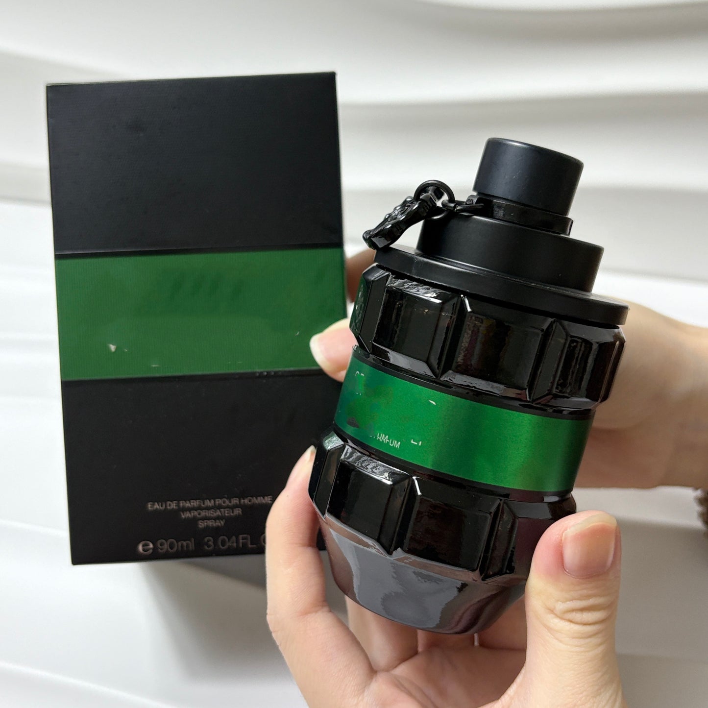 USA Stock 2-4 Days Brand Perfumes Men's Cologne Body Spray Fragrance Oud Femme Eau De Original Men Perfume