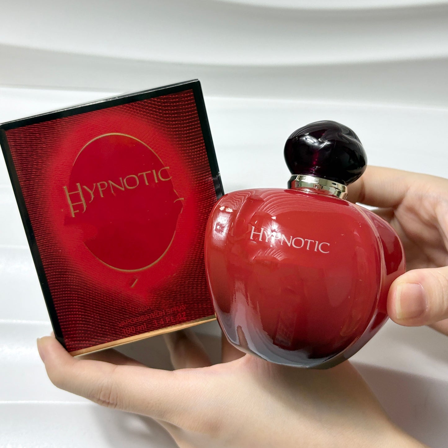 USA Stock 2-4 Days Brand Perfumes Men's Cologne Body Spray Fragrance Oud Femme Eau De Original Men Perfume