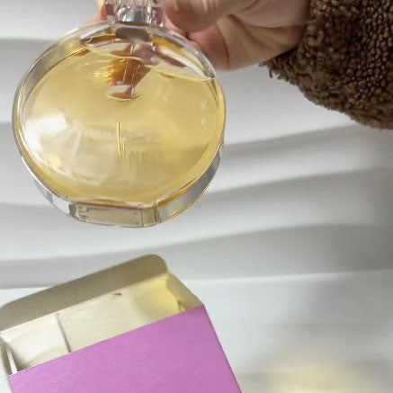 USA Stock 2-4 Days Brand Perfumes Men's Cologne Body Spray Fragrance Oud Femme Eau De Original Men Perfume