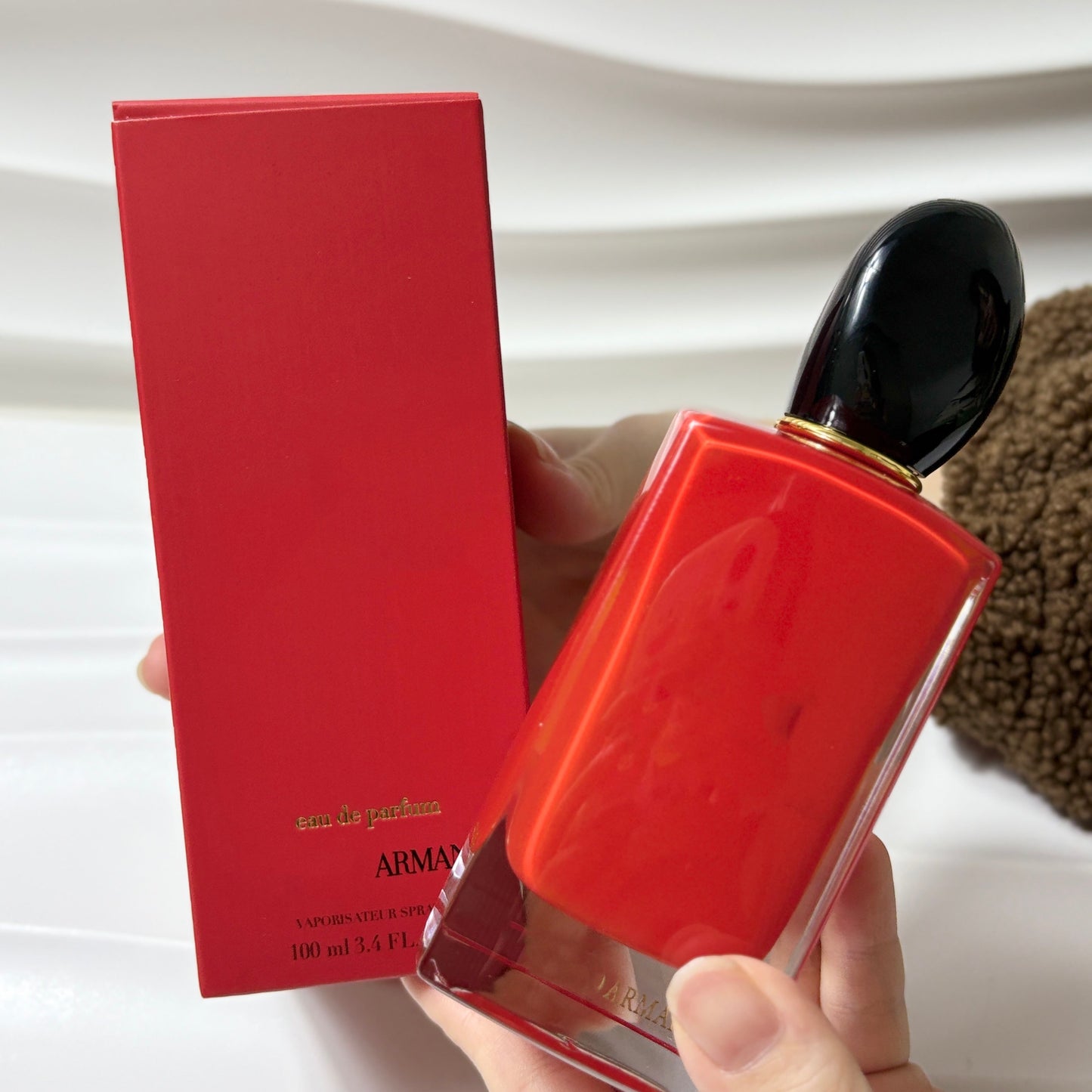 USA Stock 2-4 Days Brand Perfumes Men's Cologne Body Spray Fragrance Oud Femme Eau De Original Men Perfume