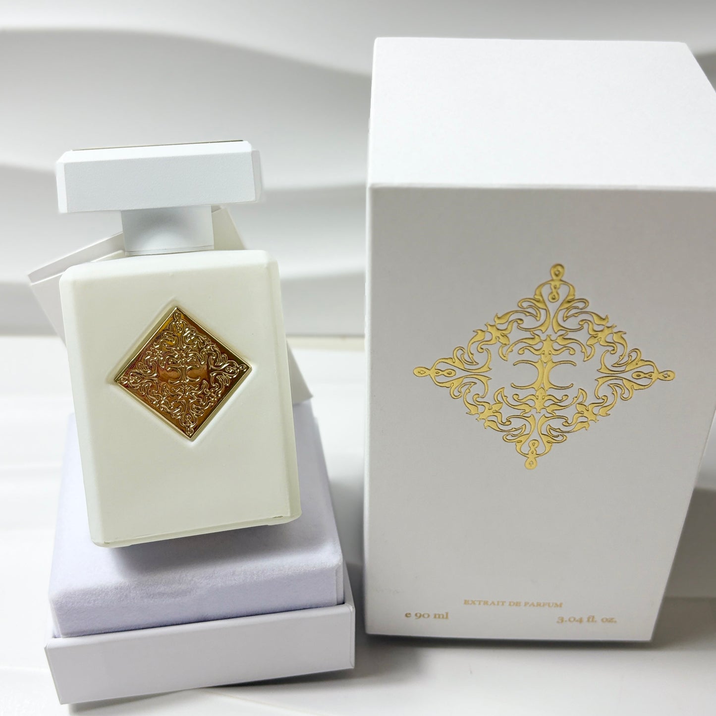 USA Stock 2-4 Days Brand Perfumes Men's Cologne Body Spray Fragrance Oud Femme Eau De Original Men Perfume