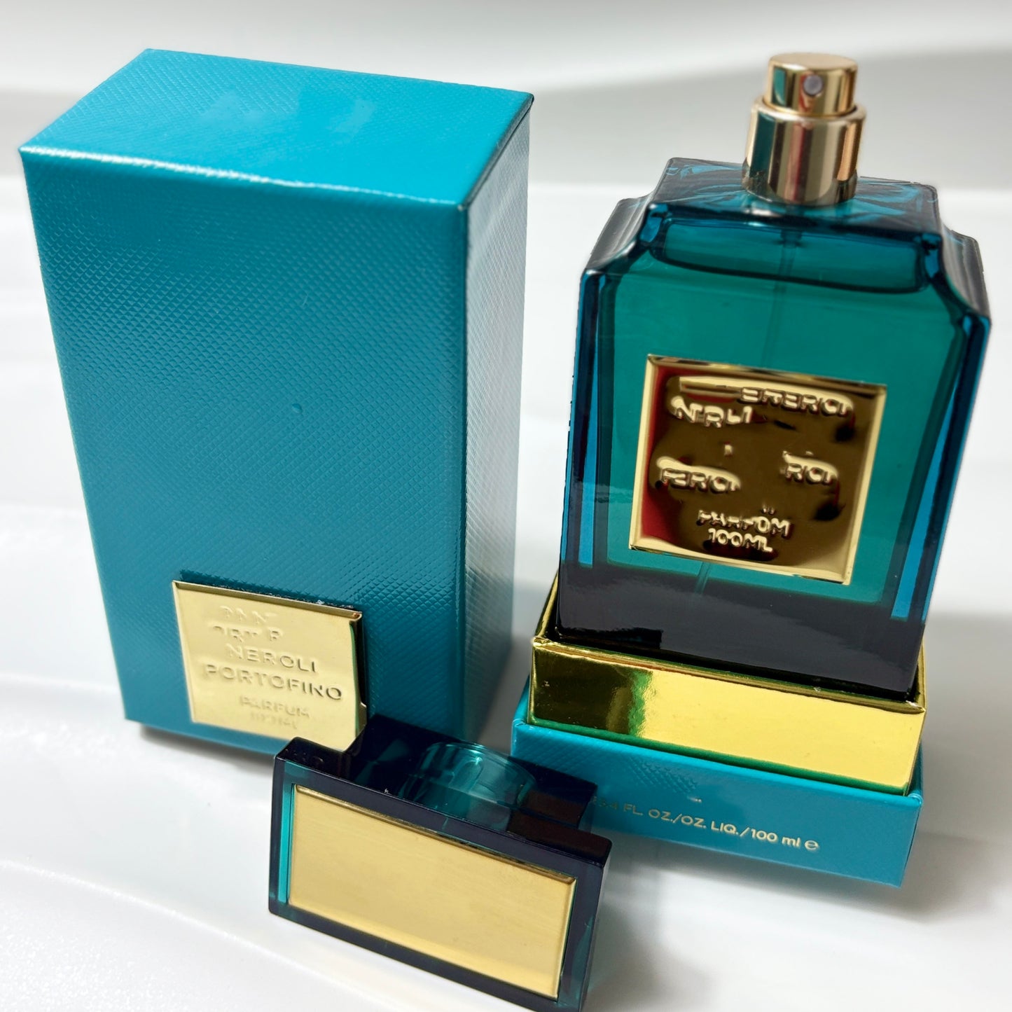 USA Stock 2-4 Days Brand Perfumes Men's Cologne Body Spray Fragrance Oud Femme Eau De Original Men Perfume