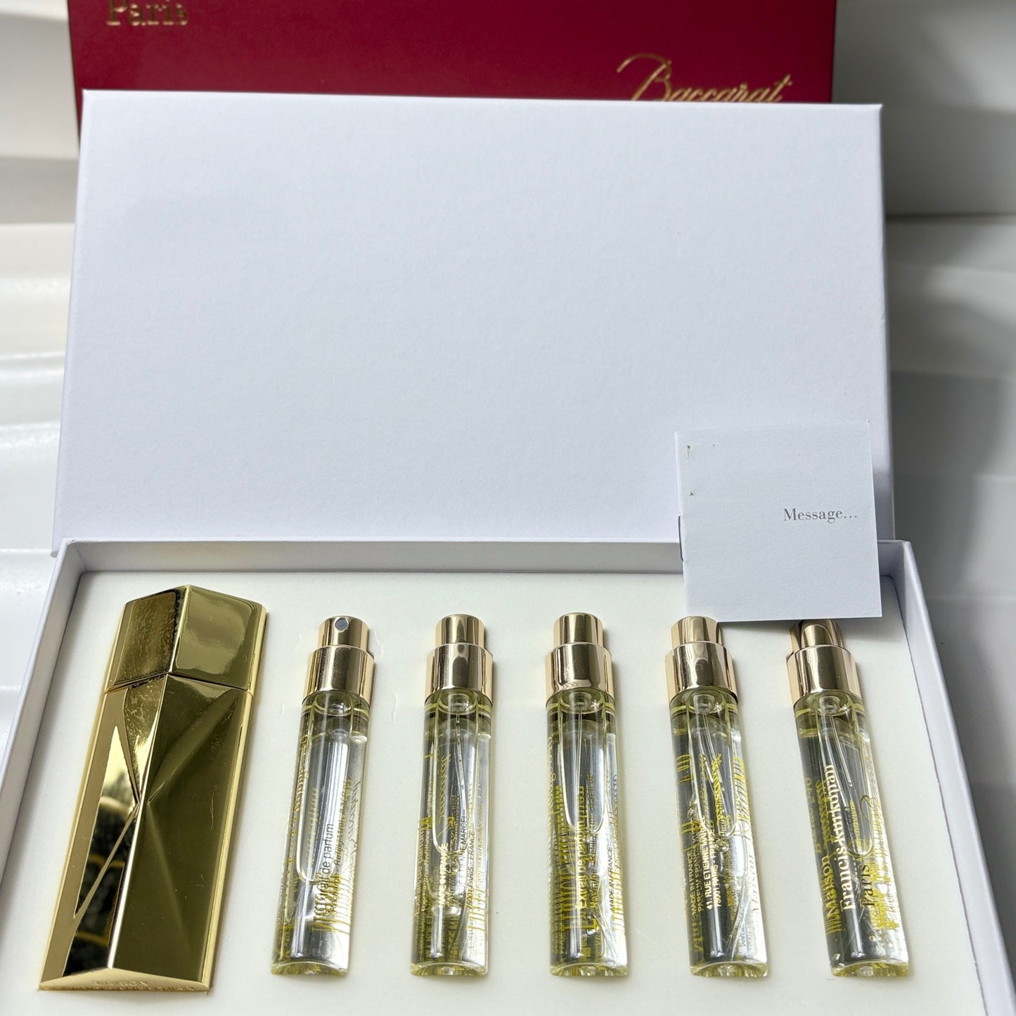 USA Stock 2-4 Days Brand Perfumes Men's Cologne Body Spray Fragrance Oud Femme Eau De Original Men Perfume