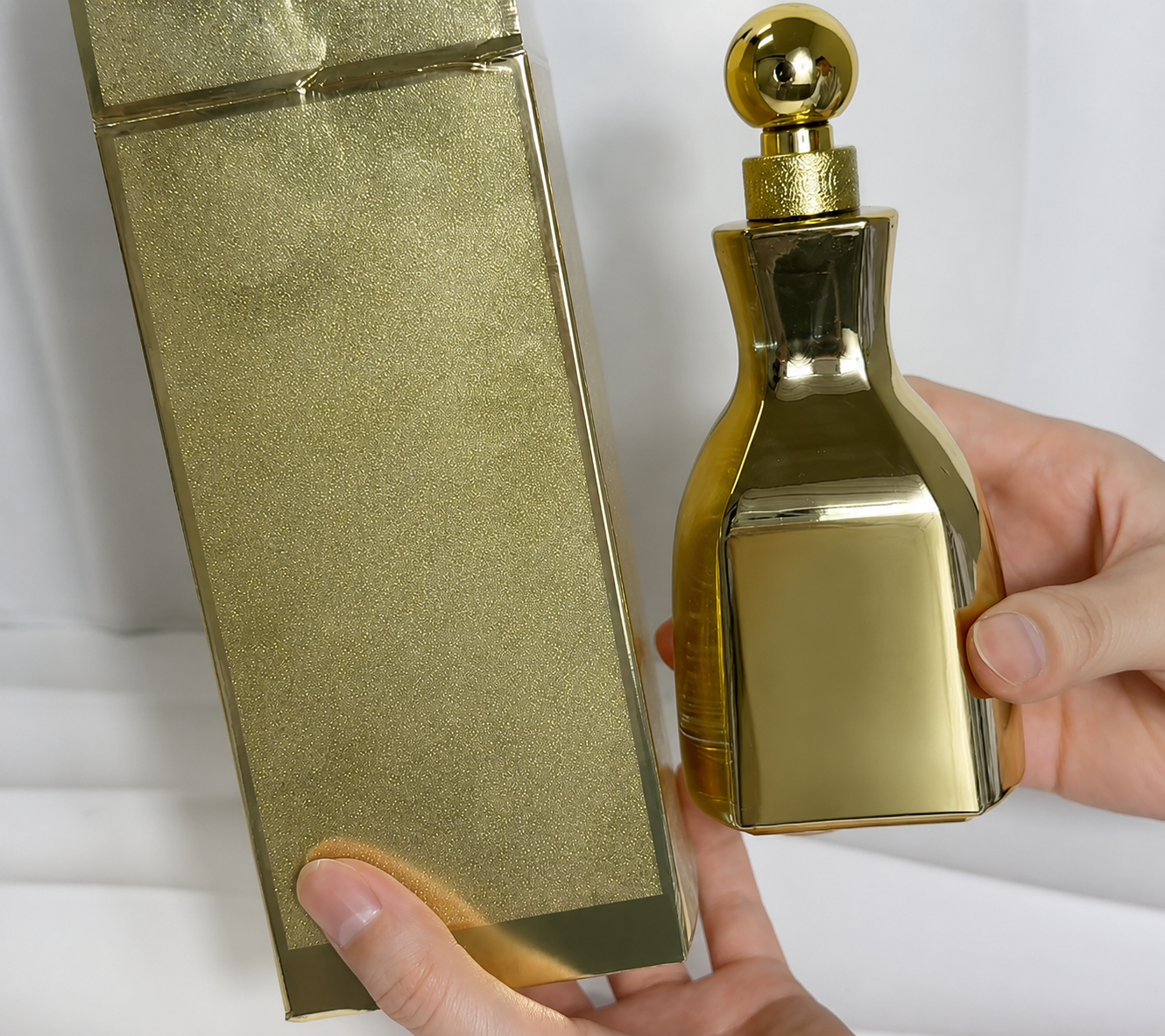 USA Stock 2-4 Days Brand Perfumes Men's Cologne Body Spray Fragrance Oud Femme Eau De Original Men Perfume