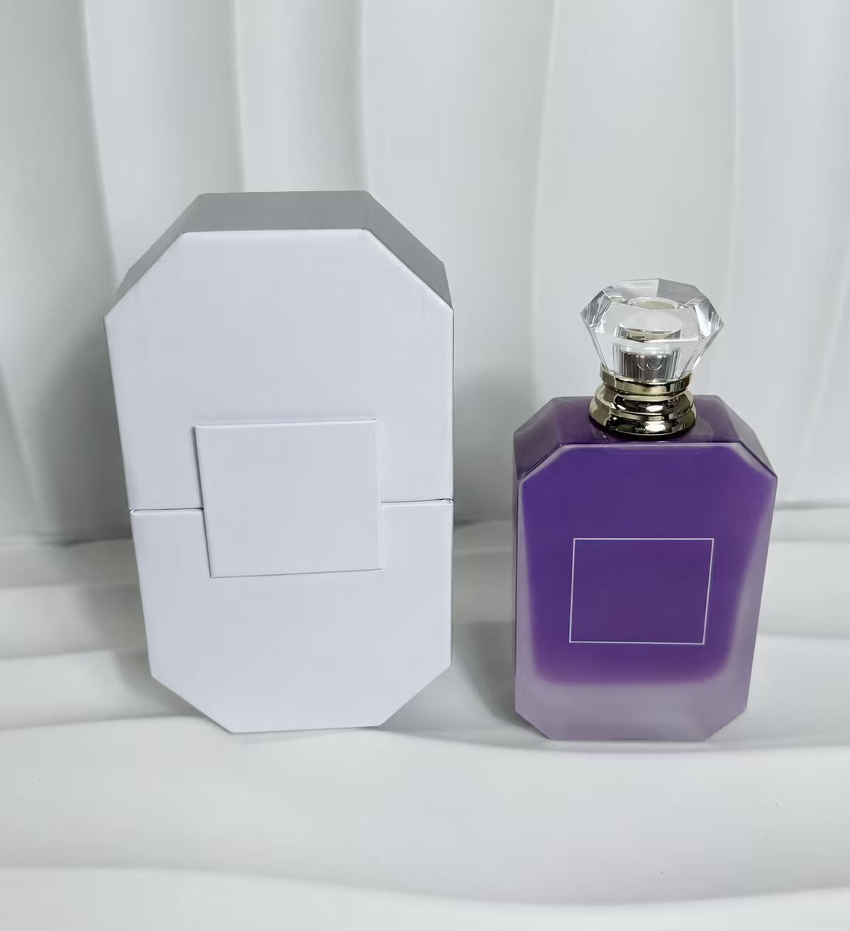 USA Stock 2-4 Days Brand Perfumes Men's Cologne Body Spray Fragrance Oud Femme Eau De Original Men Perfume