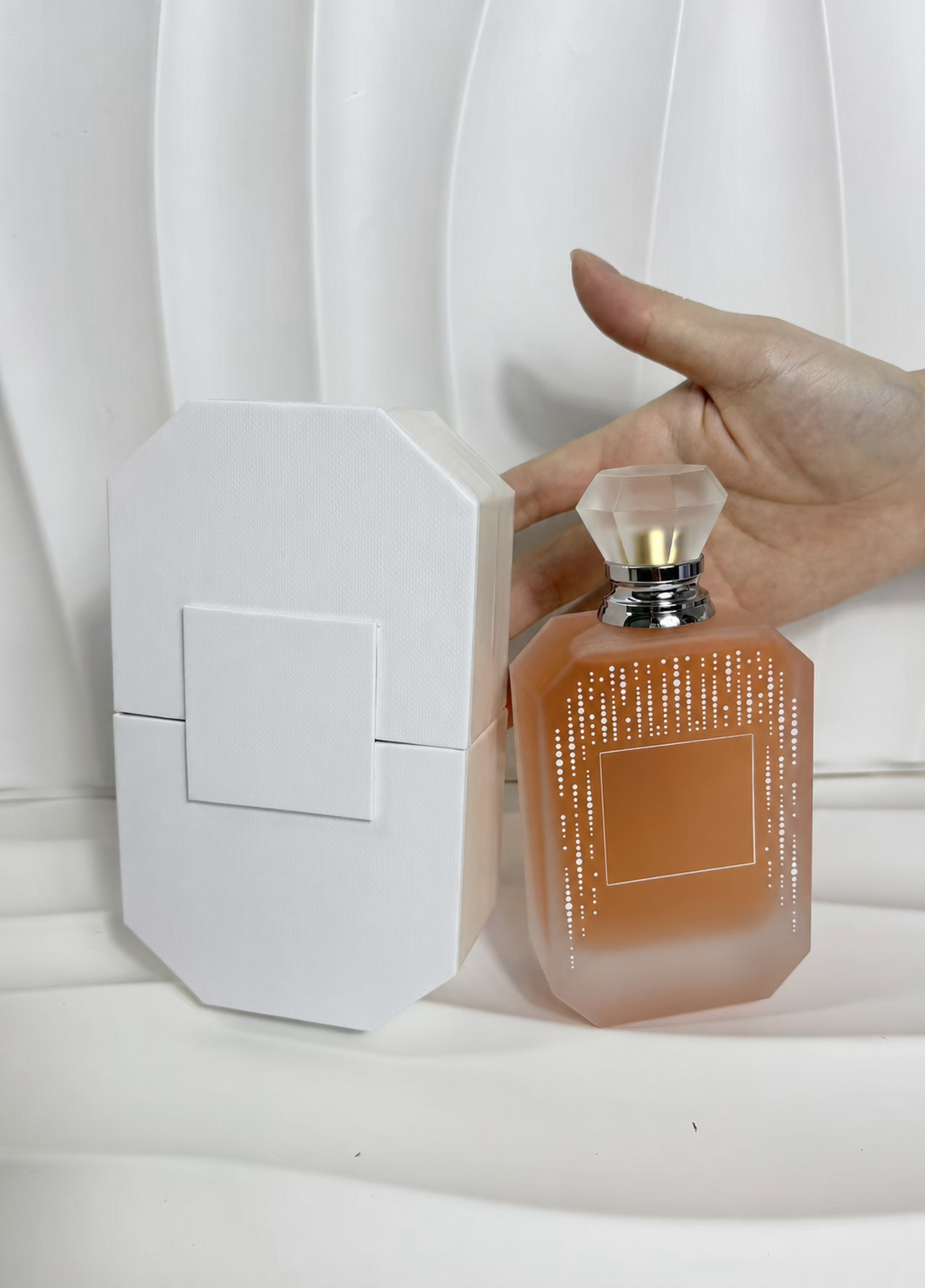 USA Stock 2-4 Days Brand Perfumes Men's Cologne Body Spray Fragrance Oud Femme Eau De Original Men Perfume