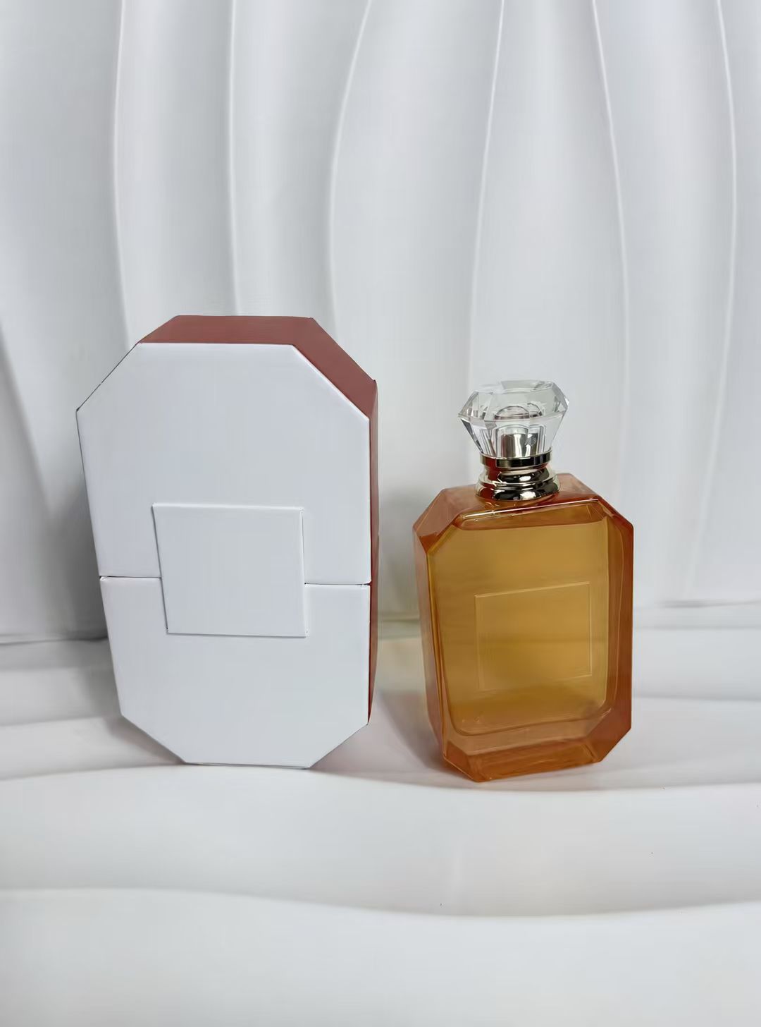 USA Stock 2-4 Days Brand Perfumes Men's Cologne Body Spray Fragrance Oud Femme Eau De Original Men Perfume