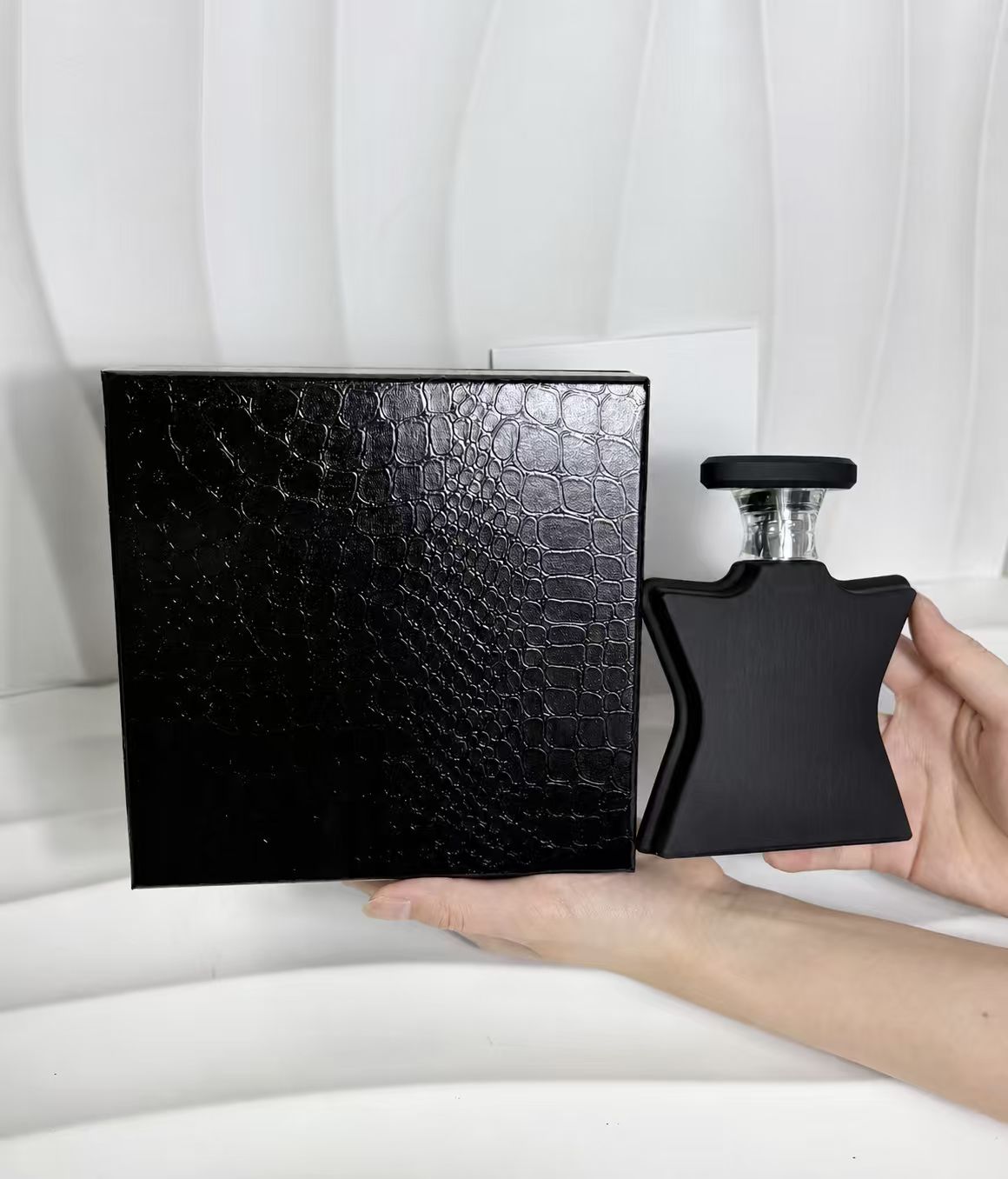 USA Stock 2-4 Days Brand Perfumes Men's Cologne Body Spray Fragrance Oud Femme Eau De Original Men Perfume