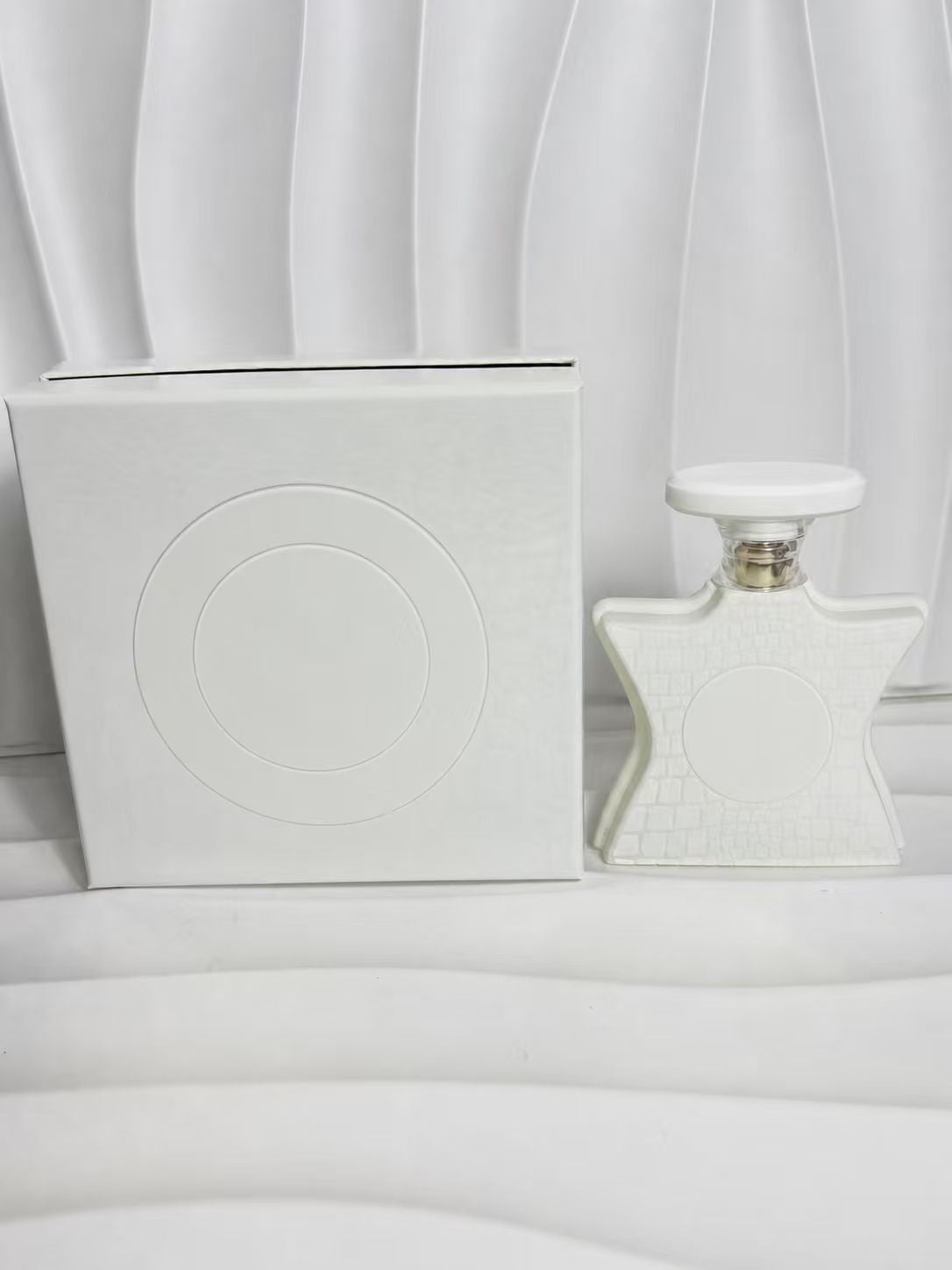 USA Stock 2-4 Days Brand Perfumes Men's Cologne Body Spray Fragrance Oud Femme Eau De Original Men Perfume
