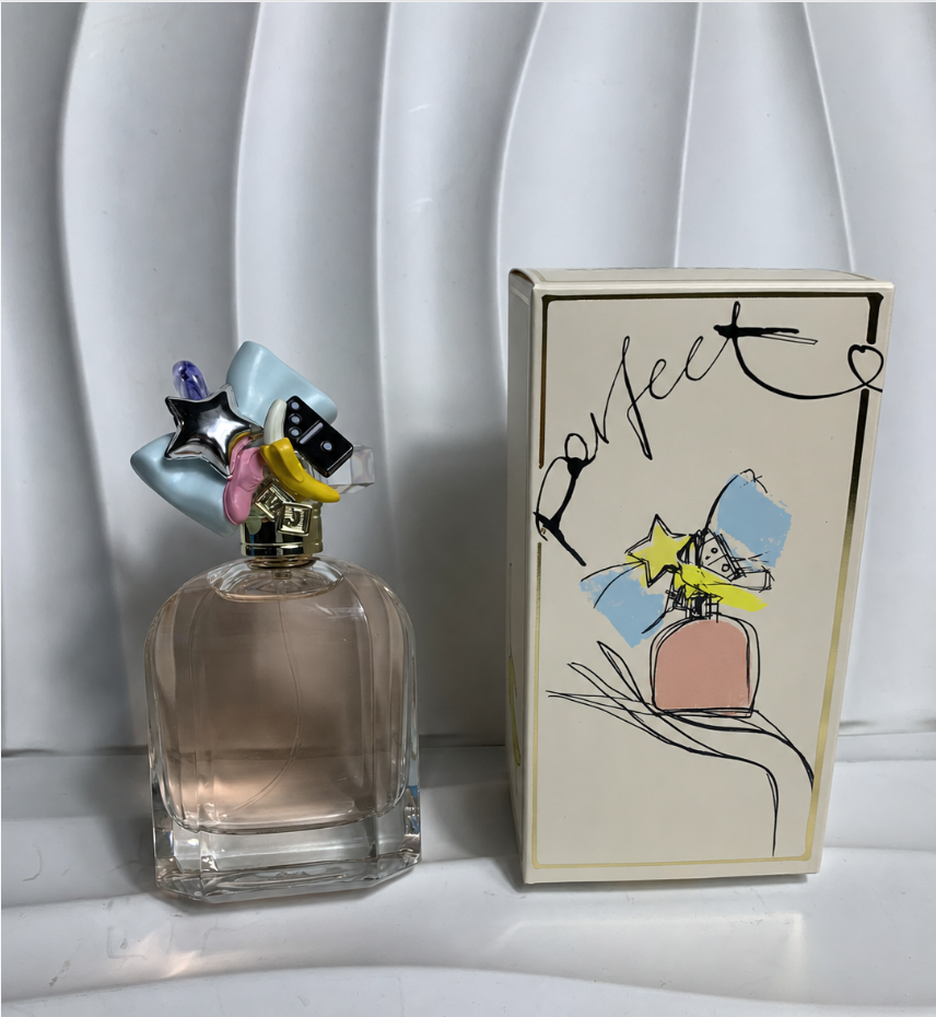 USA Stock 2-4 Days Brand Perfumes Men's Cologne Body Spray Fragrance Oud Femme Eau De Original Men Perfume