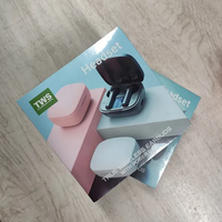 3-5 Days USA EU Warehouse Air Earbuds Wireless ANC TWS Earphone--Profit